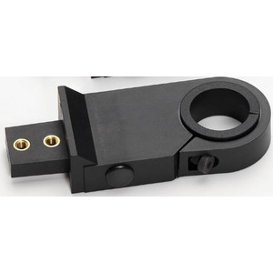 SCHOTT Monteringsklämma för kall ljuskälla KL-300 Pelare-Ø 32mm
