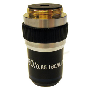 Optika Objektiv M-142, akromatiskt 60x/0,8