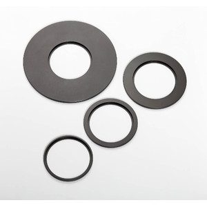 SCHOTT Adapter för genomskinligt ljus Ø = 84 mm för baser Ø = 100 mm