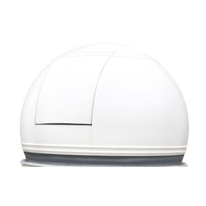 ScopeDome Observatoriekupol 2m i diameter utan underkonstruktion