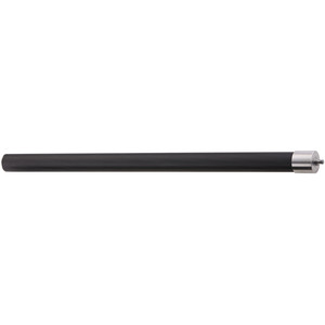 Novoflex QuadroLeg Carbon stativbenförlängning 50cm, enkel