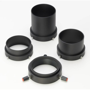 SCHOTT Förlängningsadapter för dark elf. Ringl. 157.406 WD 30-50mm