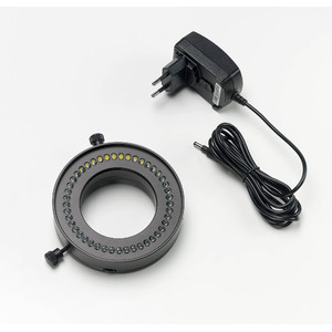 SCHOTT EasyLED Ringlampor, (RL) Ø i=66mm inkl. Strömförsörjningsenhet