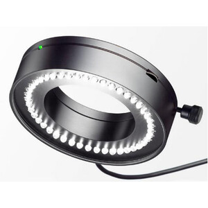 SCHOTT EasyLED Ringlight Plus, (RL) Ø i=66mm, segmenterbar inkl. nätaggregat