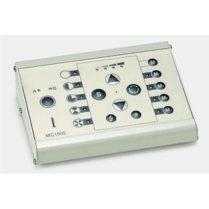 SCHOTT VisiLED minneskontroll MC 1500