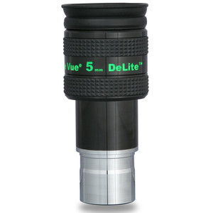 TeleVue Okular DeLite 5mm 1,25''