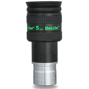 TeleVue Okular DeLite 5mm 1,25"