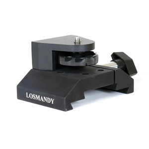 Losmandy Kamerahållare DVCM 360° rotation