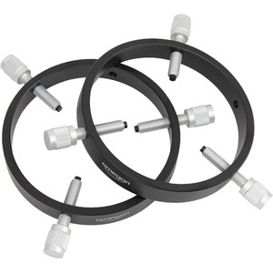 Omegon Grundläggande tubringar 105 mm