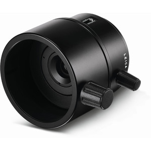 Leica Kameraadapter Digiscoping Objektiv 35mm
