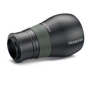 Swarovski Kameraadapter TLS APO 23mm MFT f. ATX/STX