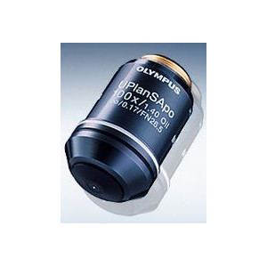 Evident Olympus Objektiv UPLSAPO100XO/1,4