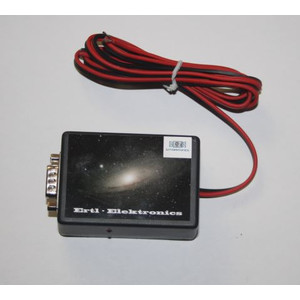 Ertl Elektronics Bluetooth/RS232-adapter
