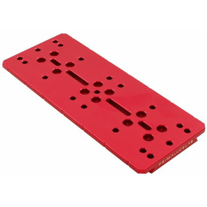 PrimaLuceLab Prismaskena PLUS Losmandy-Style 240 mm