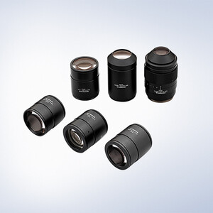 Evident Olympus Objektiv SDFPLAPO1xPF 1x Plan Apochromat