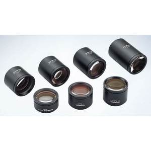 Evident Olympus Objektiv Försättslins 110AL-2X-2