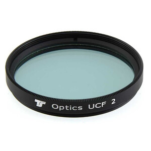 TS Optics Filter UFC Månen & Planeterna 2"