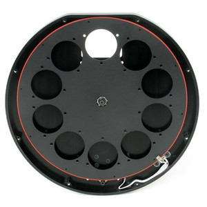 Moravian Filterhjul för CCD-kameror G2 - 10x ca 36mm filter