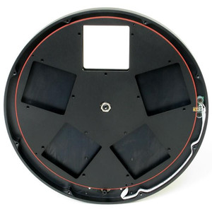 Moravian Filterhjul för CCD-kamera G4 - 5x 50 mm x 50 mm filter, omonterat