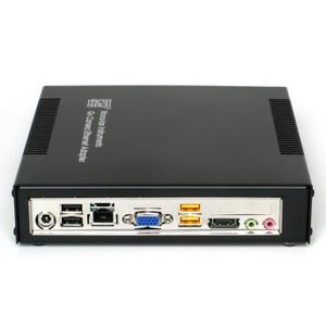 Moravian Adapter för Ethernet för CCD-kameror från G0 till G4