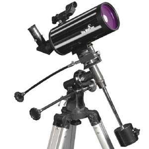 Skywatcher Maksutov-teleskop MC 102/1300 SkyMax EQ-2