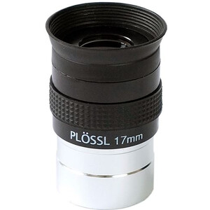 Skywatcher Okular Super Plössl 17 mm 1,25"