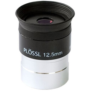 Skywatcher Okular Super Plössl 12,5 mm 1,25"