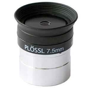 Skywatcher Okular Super Plössl 7,5 mm 1,25"