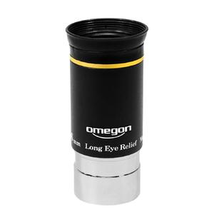 Omegon Ultravidvinkel Okular 6mm 1,25"