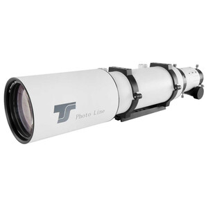 TS Optics Apokromatisk refraktor AP 115/800 ED Triplet Photoline OTA