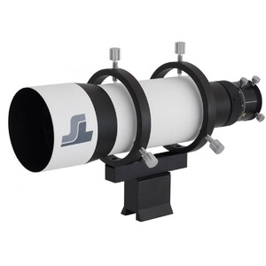 TS Optics Guidescope Guidekikare och sökare med mikrofokusering Deluxe 60 mm