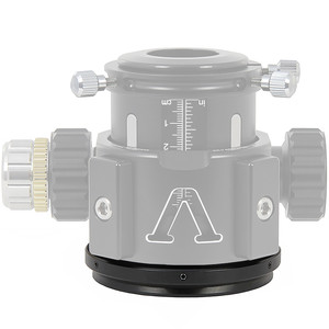 Omegon Adapter 80 mm till 78 mm