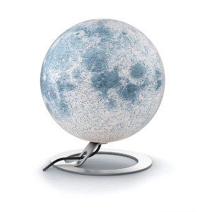 National Geographic Glob The Moon 30cm