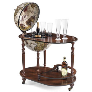 Zoffoli Globbar Vivalto 42cm