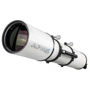 APM Apokromatisk refraktor AP 152/1200 ED 2.5"-OAZ OTA