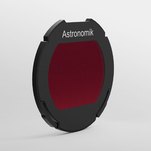 Astronomik H-alpha 6nm CCD EOS klämfilter