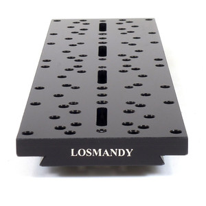 Losmandy Universal 356 mm Prismaskena