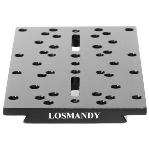 Losmandy Universal Prismaskena 178 mm