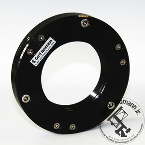 Gerd Neumann jr. Tiltfläns CTU XL 2,7" AP
