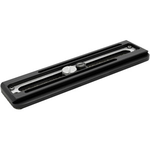 ZEISS Snabbkopplingsplatta Stativ Professional Balansplatta