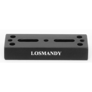 Losmandy Prismaskena i Vixen-Style 10 cm