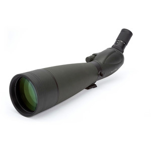 Celestron Kompakt tubkikare 22-67x100 TrailSeeker vinklad vy