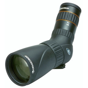 Celestron Kompakt tubkikare 9-27x56 Hummingbird ED