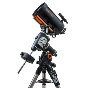 Celestron Schmidt-Cassegrain-teleskop SC 203/2032 CGEM II 800 GoTo