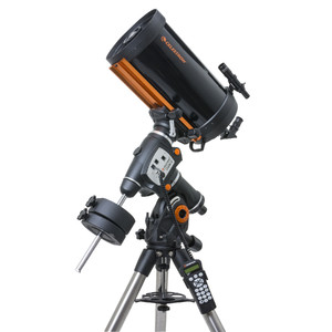 Celestron Schmidt-Cassegrain-teleskop SC 235/2350 CGEM II 925 GoTo