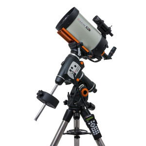 Celestron Schmidt-Cassegrain-teleskop SC 203/2032 EdgeHD 800 CGEM II GoTo