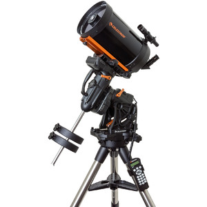 Celestron Schmidt-Cassegrain-teleskop SC 203/2032 CGX 800 GoTo