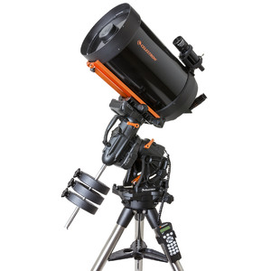 Celestron Schmidt-Cassegrain-teleskop SC 279/2800 CGX 1100 GoTo