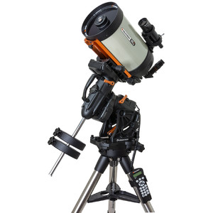 Celestron Schmidt-Cassegrain-teleskop SC 203/2032 EdgeHD 800 CGX GoTo