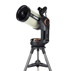 Celestron Schmidt-Cassegrain-teleskop SC 203/2032 EdgeHD NexStar Evolution 8 StarSense GoTo